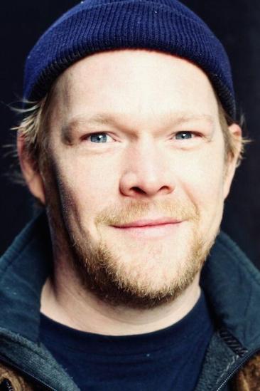 Oliver Bröcker Image