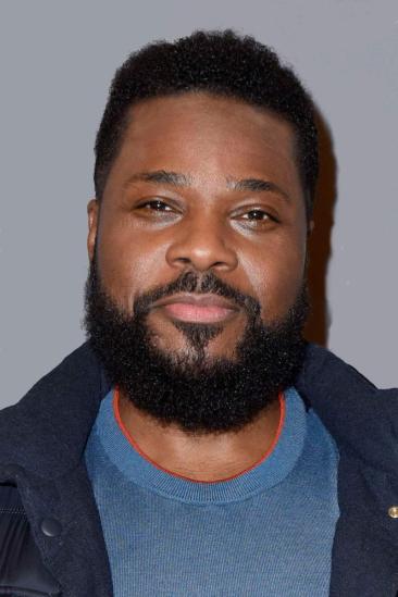 Malcolm-Jamal Warner Image