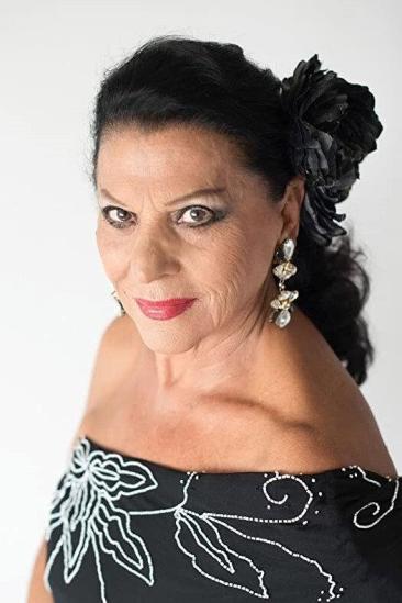 Carmen Flores Image