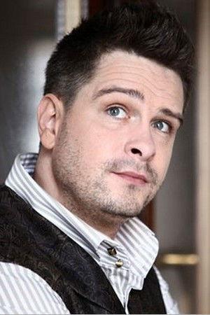 Michał Lewandowski Image