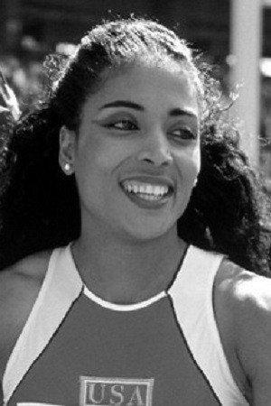 Florence Griffith Joyner Image