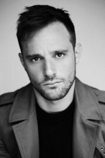 François Pouron Image