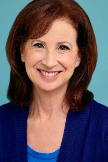 Julia Silverman Image
