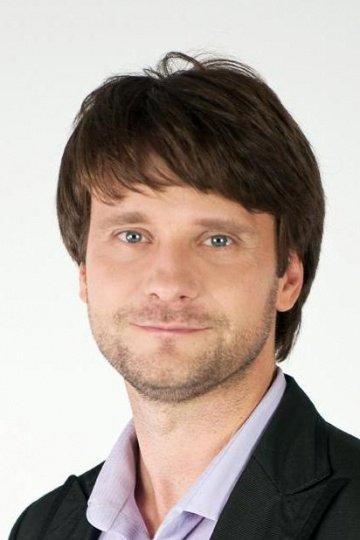 Roman Podolyaka Image