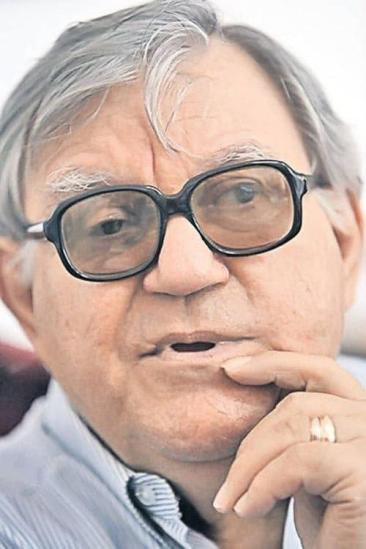 Geo Saizescu Image