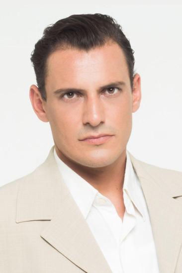 Stavros Svigos Image