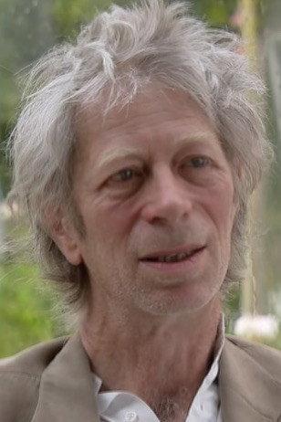 Jermey Naydler Image