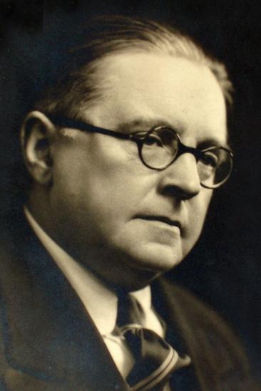 Nigel Playfair Image
