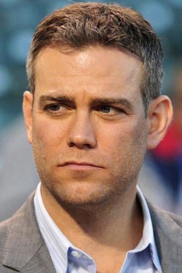 Theo Epstein Image