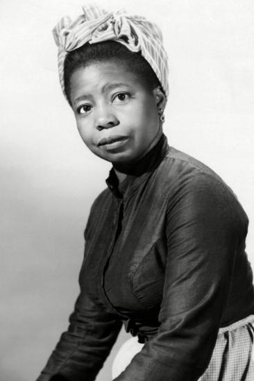 Butterfly McQueen Image