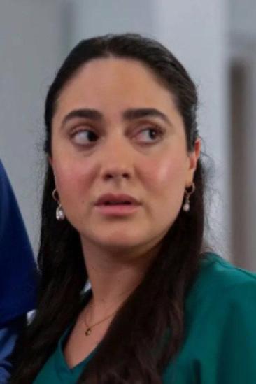 Layla Mohammadi Image