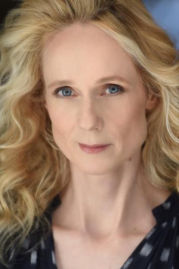 Lucy Taylor Image