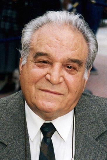 Spyros Kalogirou Image