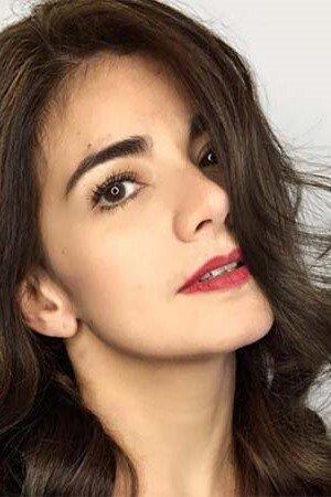 Isabel Granada Image