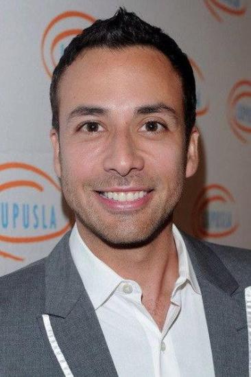 Howie Dorough Image
