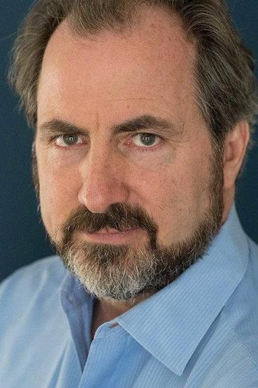 Mark McPherson Image