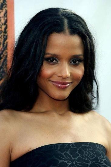 Sydney Tamiia Poitier Image