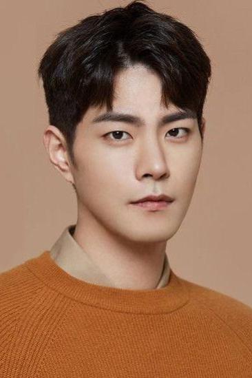 Hong Jong-hyun Image