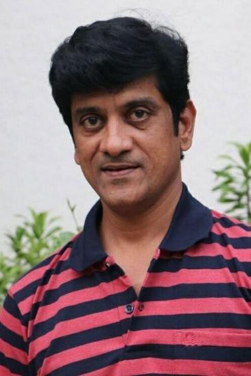 Java Sundaresan Image