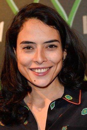 Nailia Harzoune Image