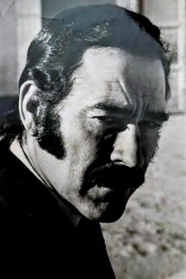 Ramón Centenero Image