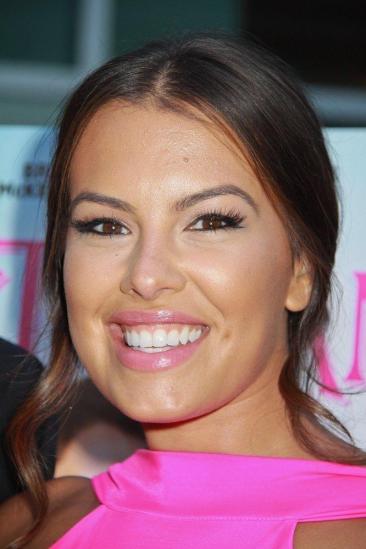 Sandra Hinojosa Image