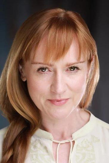 Sophie Morris-Sheppard Image