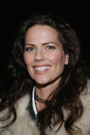 Tamara Davies Image