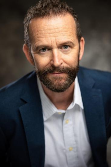 Shawn Macdonald Image