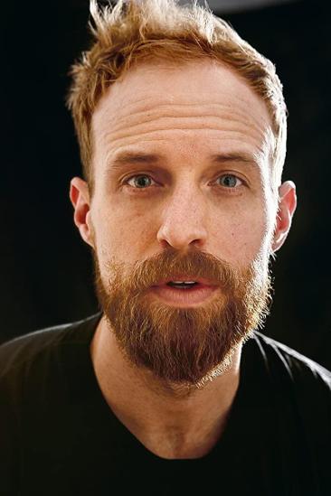 Adam David Thompson Image