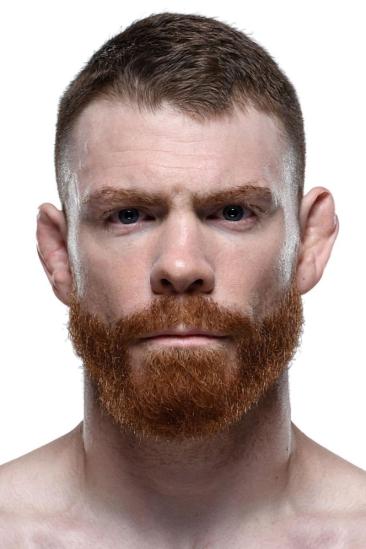 Paul Felder Image
