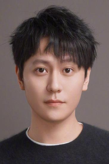 Qin Junjie Image