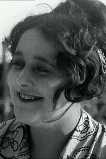 Madeleine Erickson Image