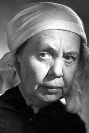 Mona Geijer-Falkner Image