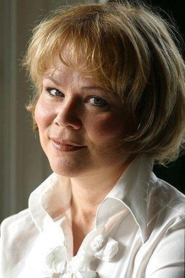 Tinna Gunnlaugsdóttir Image
