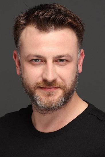 Emre Tetikel Image