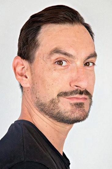Andrés Ulloa Image