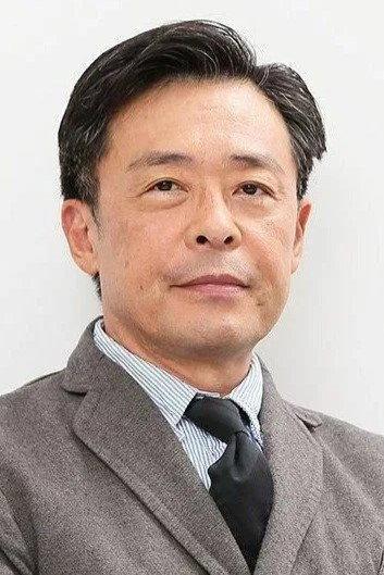 Ken Mitsuishi Image