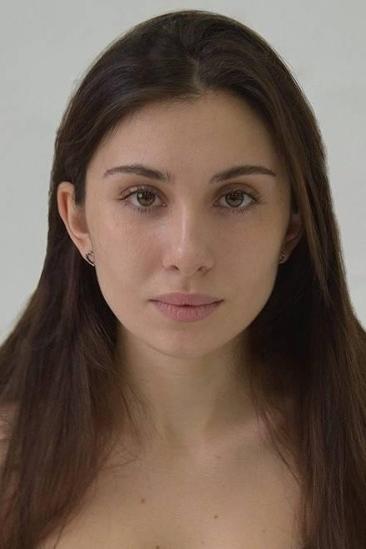 Alyona Semenchenko Image