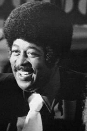 Morris Buchanan Image