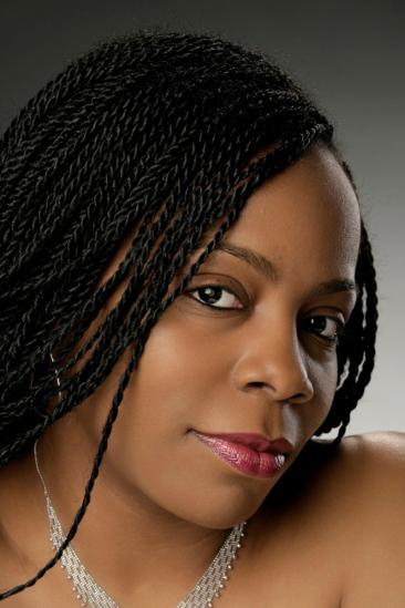 Anita Nicole Brown Image