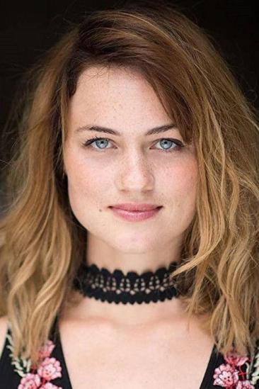 Anneliese Apps Image