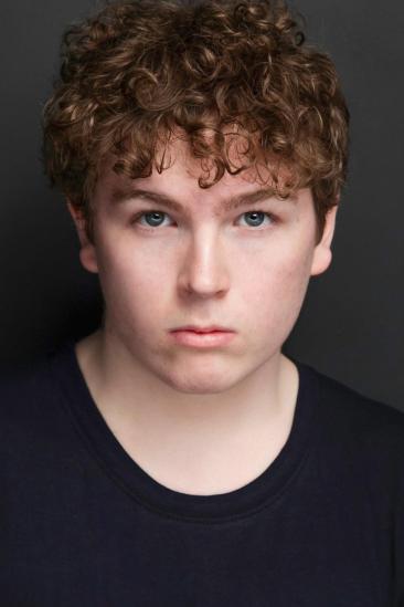 Huck Milner Image