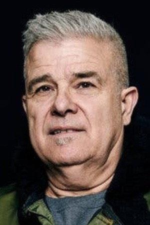 Mark Pauline Image