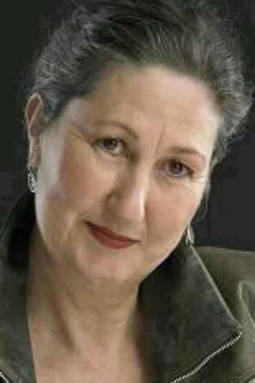 Luisa Merelas Image
