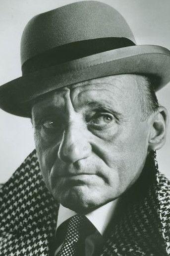 Marcel Hillaire Image