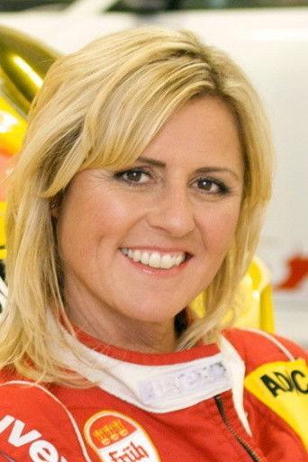 Sabine Schmitz Image