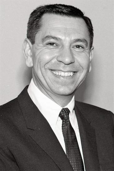 Jack Webb Image