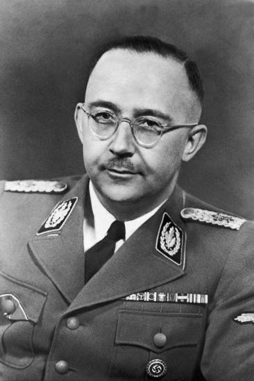 Heinrich Himmler Image