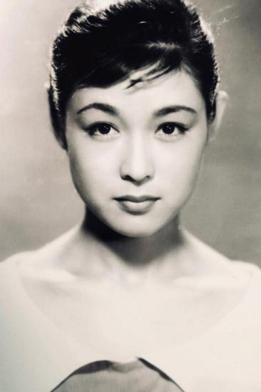 Ayako Wakao Image